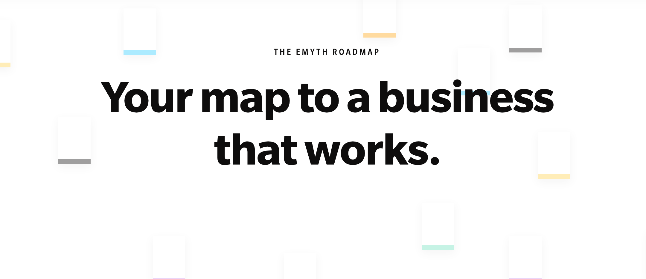 Half Yearly Roadmap Of Cloud Based Infrastructure Coaching Program Brochure - Premium Colorful Design Gallery - Ultra HD